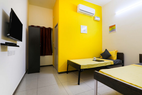 OYO LIFE CHN1161 Ayyappakkam (Males only)  - Gallery -  4