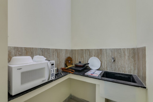 OYO LIFE CHN1161 Ayyappakkam (Males only)  - Gallery -  2