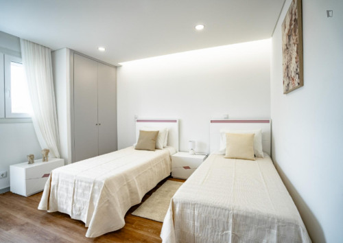 Luxury 3 Bedroom Apartment close to Botanical Garden of the Coimbra University - Gallery - 27