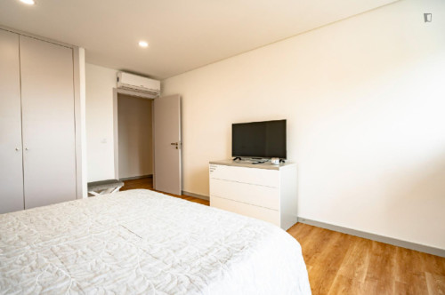 Luxury 3 Bedroom Apartment close to Botanical Garden of the Coimbra University - Gallery - 12