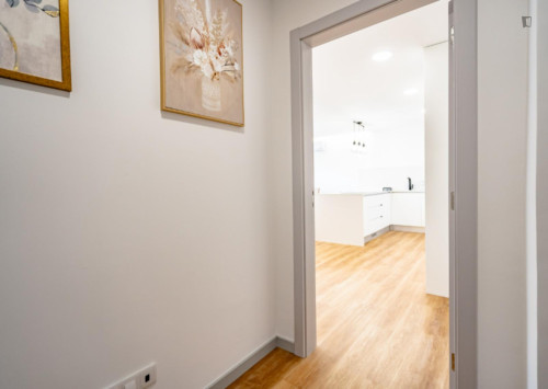 Luxury 3 Bedroom Apartment close to Botanical Garden of the Coimbra University - Gallery - 24
