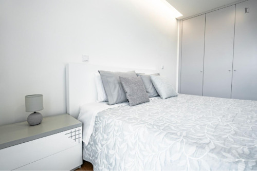 Luxury 3 Bedroom Apartment close to Botanical Garden of the Coimbra University - Gallery - 20