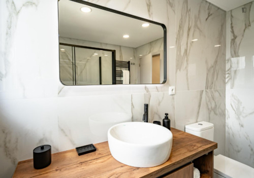Luxury 3 Bedroom Apartment close to Botanical Garden of the Coimbra University - Gallery - 7