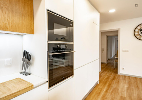 Luxury 3 Bedroom Apartment close to Botanical Garden of the Coimbra University - Gallery - 14