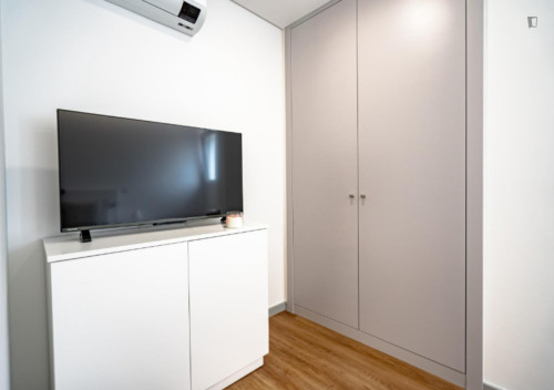Luxury 3 Bedroom Apartment close to Botanical Garden of the Coimbra University - Gallery - 22