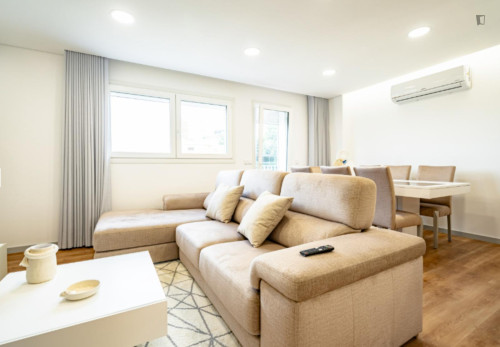 Luxury 3 Bedroom Apartment close to Botanical Garden of the Coimbra University - Gallery - 35