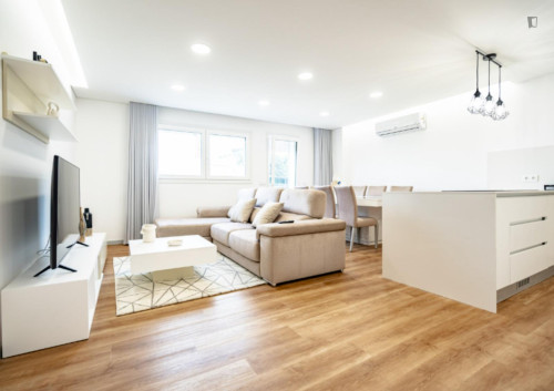 Luxury 3 Bedroom Apartment close to Botanical Garden of the Coimbra University - Gallery - 34
