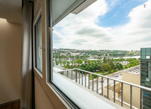 Luxury 3 Bedroom Apartment close to Botanical Garden of the Coimbra University - Gallery - 40
