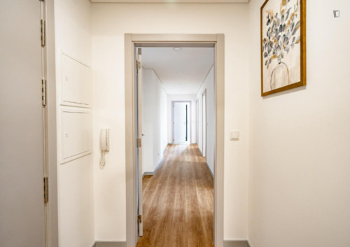 Luxury 3 Bedroom Apartment close to Botanical Garden of the Coimbra University - Gallery - 23