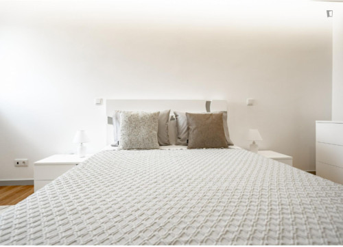 Luxury 3 Bedroom Apartment close to Botanical Garden of the Coimbra University - Gallery - 15