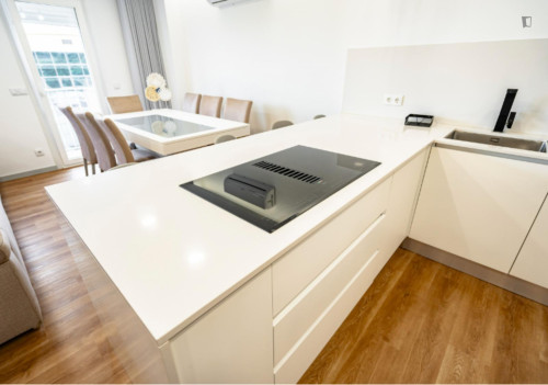 Luxury 3 Bedroom Apartment close to Botanical Garden of the Coimbra University - Gallery - 44