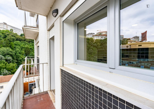 Luxury 3 Bedroom Apartment close to Botanical Garden of the Coimbra University - Gallery - 39