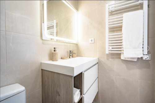 Luxury 3 Bedroom Apartment close to Botanical Garden of the Coimbra University - Gallery - 19