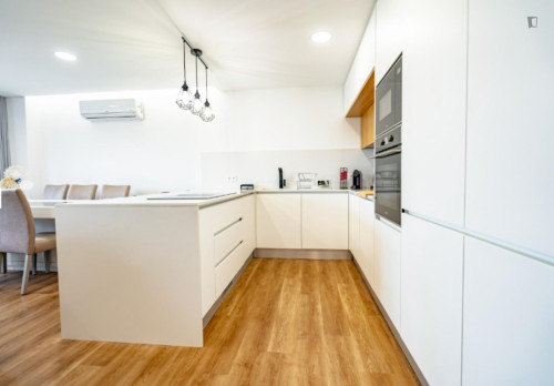 Luxury 3 Bedroom Apartment close to Botanical Garden of the Coimbra University - Gallery - 41