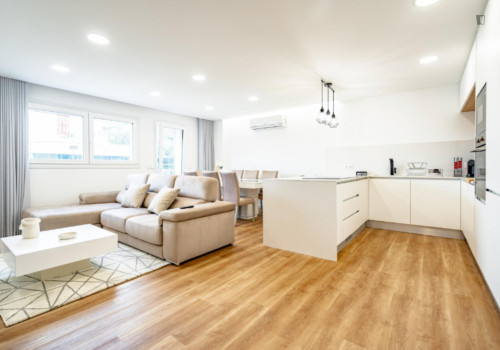 Luxury 3 Bedroom Apartment close to Botanical Garden of the Coimbra University - Gallery - 38