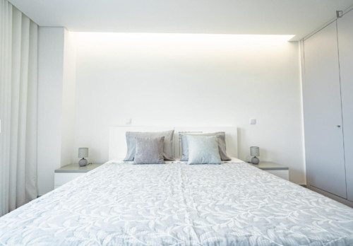 Luxury 3 Bedroom Apartment close to Botanical Garden of the Coimbra University - Gallery - 21