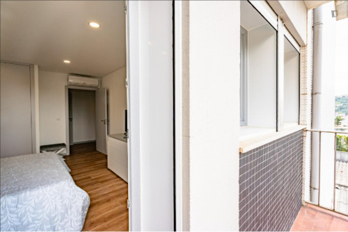 Luxury 3 Bedroom Apartment close to Botanical Garden of the Coimbra University