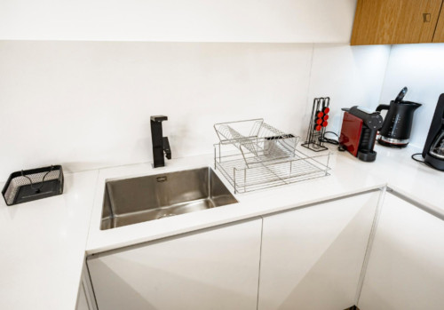 Luxury 3 Bedroom Apartment close to Botanical Garden of the Coimbra University - Gallery - 46