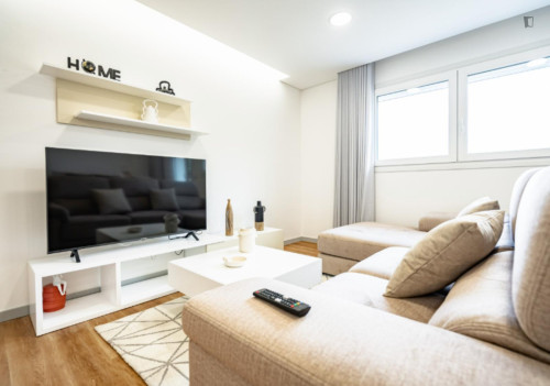 Luxury 3 Bedroom Apartment close to Botanical Garden of the Coimbra University - Gallery - 33