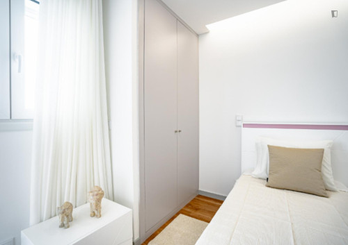 Luxury 3 Bedroom Apartment close to Botanical Garden of the Coimbra University - Gallery - 30