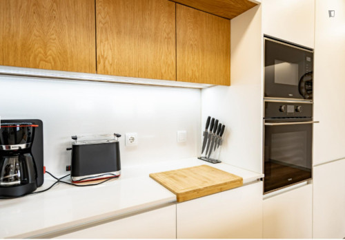 Luxury 3 Bedroom Apartment close to Botanical Garden of the Coimbra University - Gallery - 48
