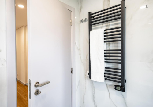 Luxury 3 Bedroom Apartment close to Botanical Garden of the Coimbra University - Gallery - 9