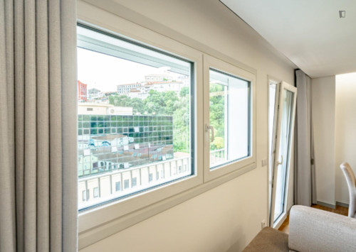 Luxury 3 Bedroom Apartment close to Botanical Garden of the Coimbra University - Gallery - 37