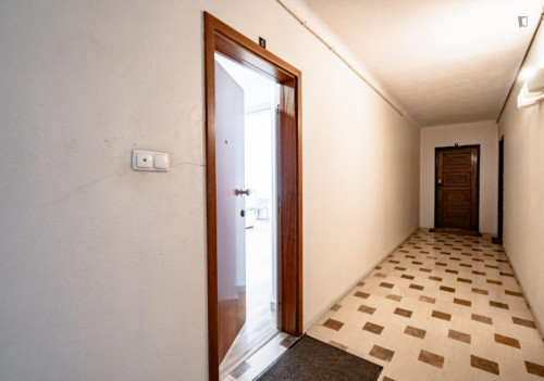 Luxury 3 Bedroom Apartment close to Botanical Garden of the Coimbra University - Gallery - 25