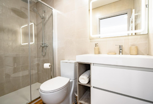 Luxury 3 Bedroom Apartment close to Botanical Garden of the Coimbra University - Gallery - 17