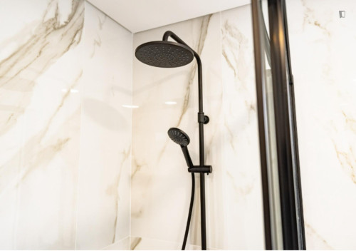 Luxury 3 Bedroom Apartment close to Botanical Garden of the Coimbra University - Gallery - 10