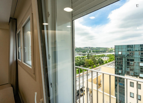Luxury 3 Bedroom Apartment close to Botanical Garden of the Coimbra University - Gallery - 26