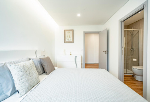 Luxury 3 Bedroom Apartment close to Botanical Garden of the Coimbra University - Gallery - 13