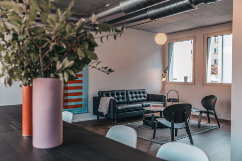 Wassergasse Hub - Gallery - 40