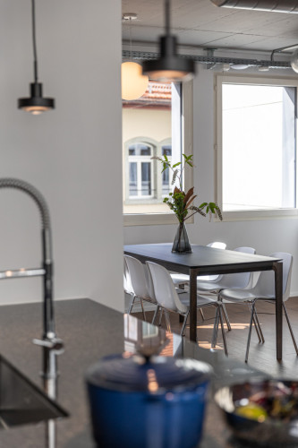 Wassergasse Hub  - Gallery -  5