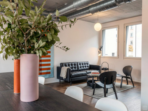 Wassergasse Hub - Gallery - 10