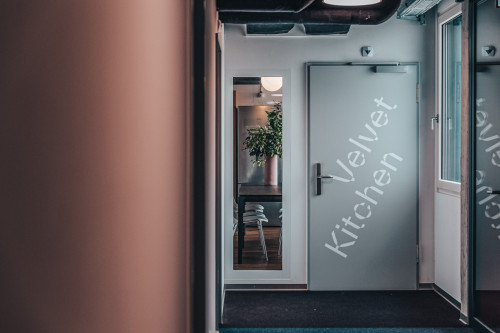 Wassergasse Hub - Gallery - 12