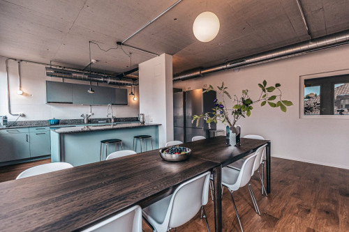 Wassergasse Hub - Gallery - 31
