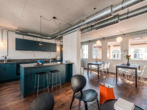 Wassergasse Hub - Gallery - 14