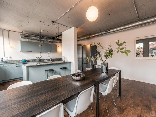 Wassergasse Hub - Gallery - 9
