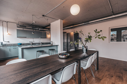 Wassergasse Hub - Gallery - 39
