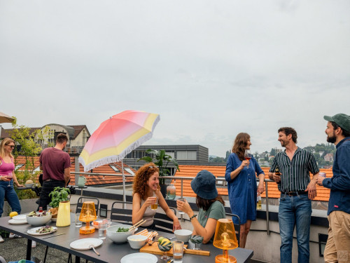 Wassergasse Hub - Gallery - 20