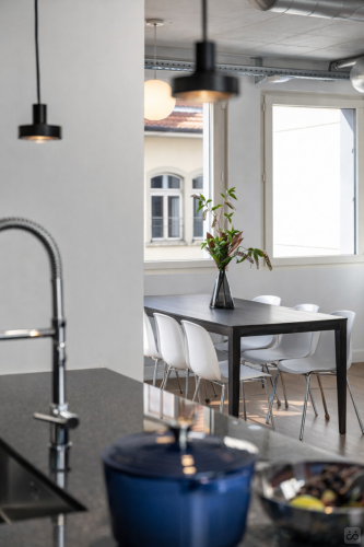 Wassergasse Hub - Gallery - 19