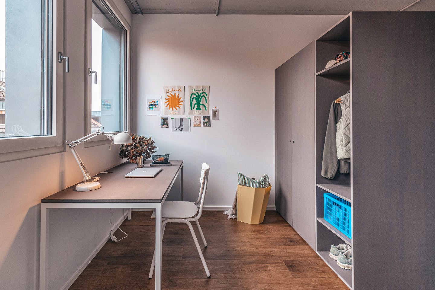 Jersey Private Suite - Wassergasse Hub - Gallery - 57
