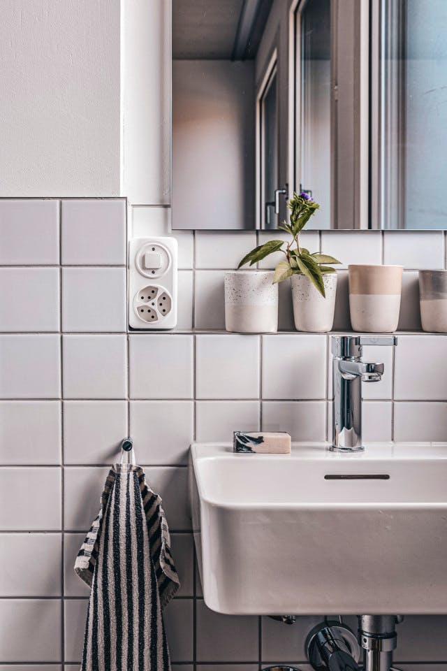 Jersey Private Suite - Wassergasse Hub - Gallery - 52