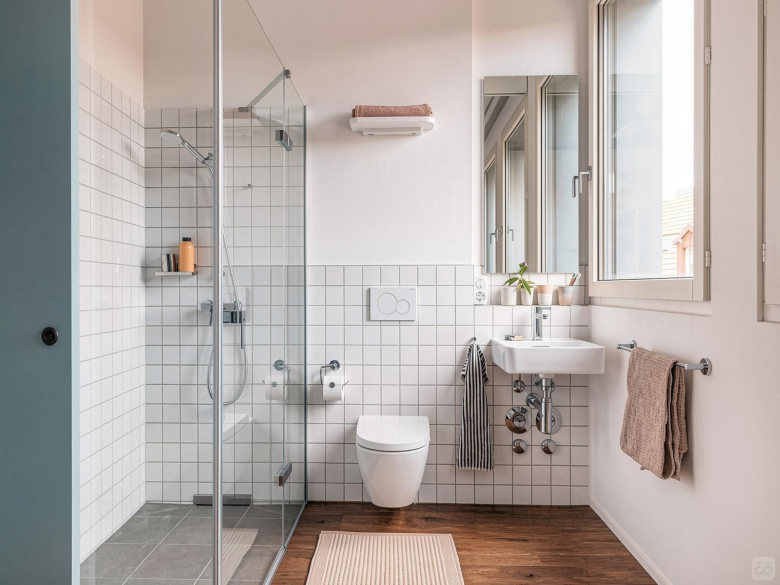 Jersey Private Suite - Wassergasse Hub - Gallery - 3