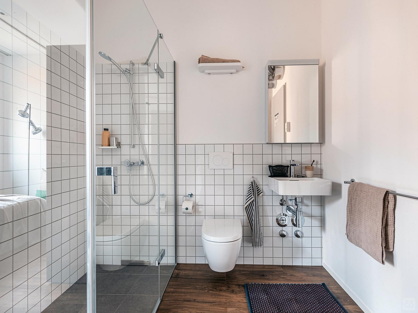 Jersey Private Suite - Wassergasse Hub - Gallery - 4