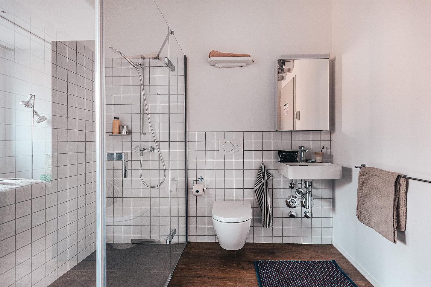 Jersey Private Suite - Wassergasse Hub - Gallery - 16