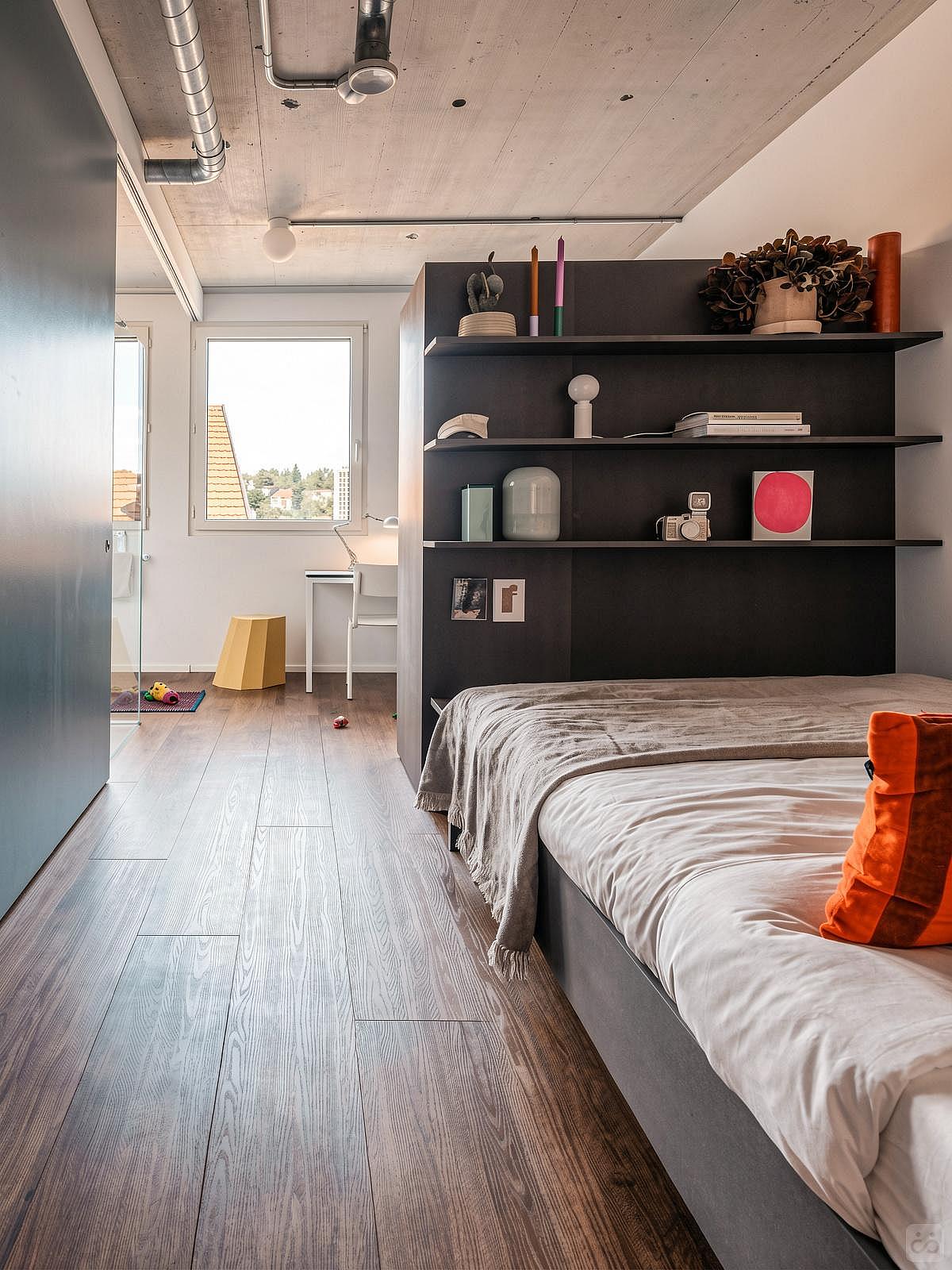 Jersey Private Suite - Wassergasse Hub - Gallery - 12
