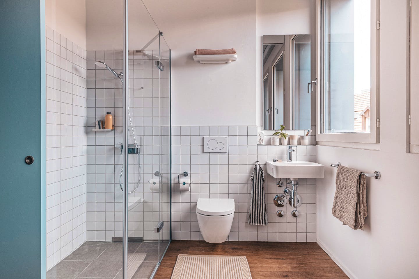 Jersey Private Suite - Wassergasse Hub - Gallery - 50