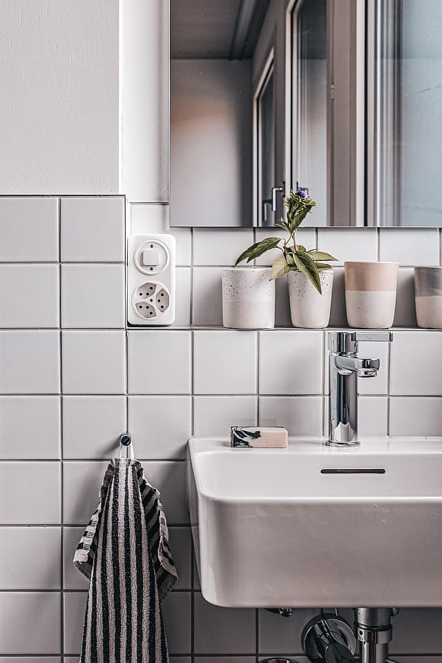 Jersey Private Suite - Wassergasse Hub - Gallery - 17